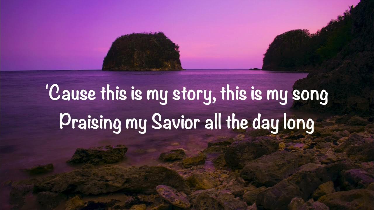 North Point Worship - This Is My Song (with lyrics)(2022) North Point Worship - This Is My Song (with lyrics)(2022)