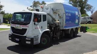 Campbelltown’s Blue Bigwig by The Australian Garbologist 934 views 2 days ago 9 minutes, 37 seconds