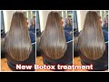 Full details process of Protien treatment/keratin Botox treatment/for beginners/easy way/step bystep