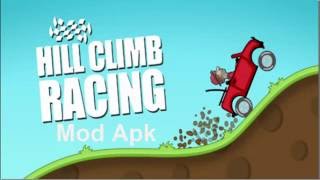 Hill Climb Racing Mod Apk - 2016 Version - Unlimited Fuel screenshot 2