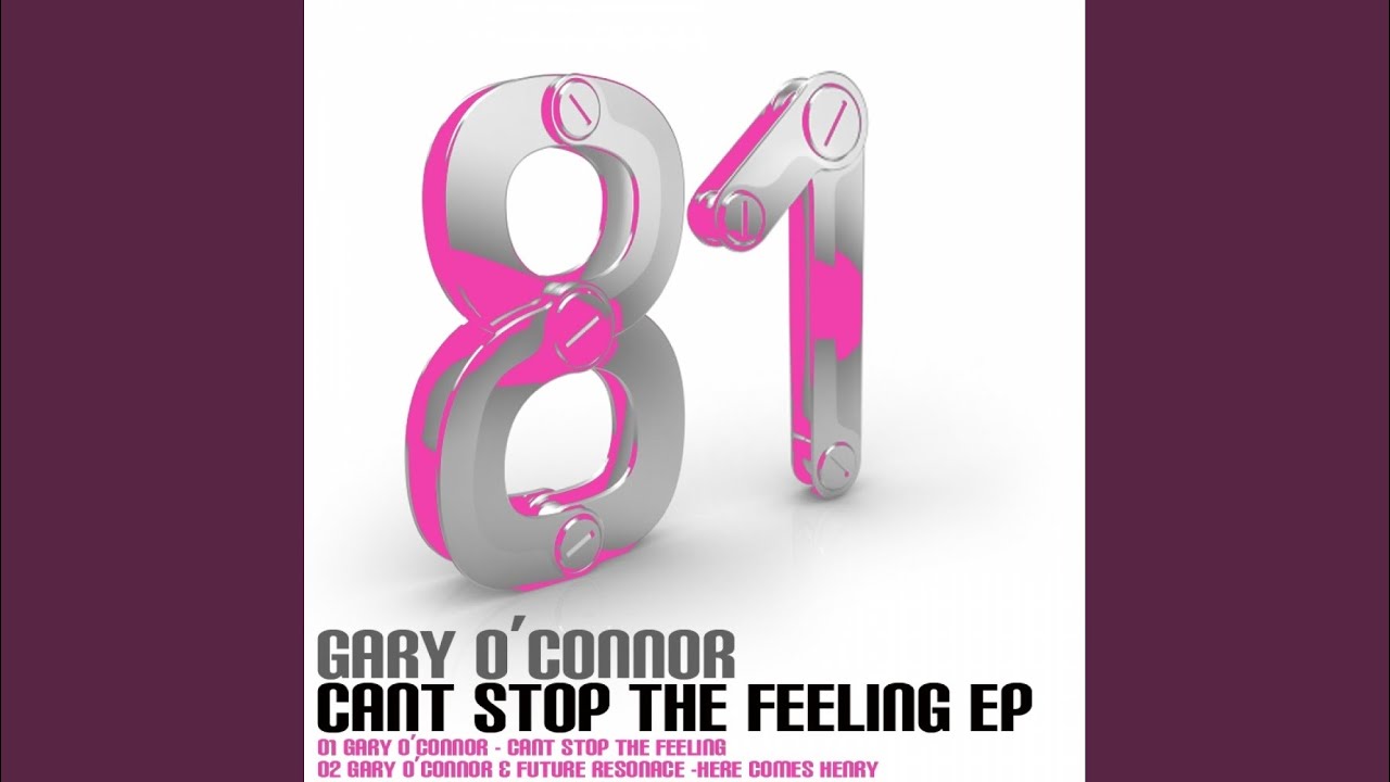 Can't Stop The Feeling (Original Mix) YouTube