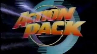 Universal Action Pack promo 1994