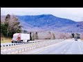 South Carolina To Illinois ~~The Kenworth Screams Up Black Mountain #263