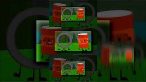 (REQUESTED) short pitch test^2 Scan (Veg Replace)