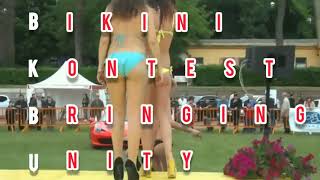 BKBU - Bikini Kontest Bringing Unity ( Support The Bikini Model CoolMunity )