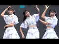 Sana LINKL PLANET - Tsukuttekumitatet [River Stage] @ Thai-Japan Iconic Music Fest 2023 | 220923