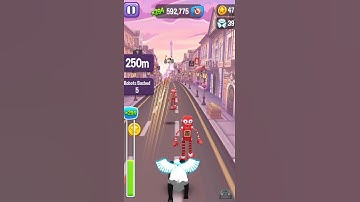 angry gran run gameplay | top new games video | #short video #games video || Game video in 2023