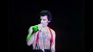 Queen - Dreamers Ball (Live Paris 79) HQ