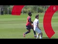 España vs Noruega I Sub 15 I Internacional Amistoso | 🔴 SEFUTBOL