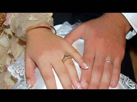 عبد الباسط الڨطاري يا عيشة جيتك نخطب 