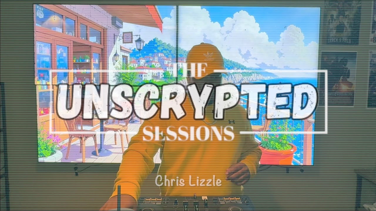 UNSCRYPTED Vol. 3 [Clean Mix] R&B | Hip-Hop | Pop