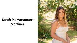 Sarah McManaman-Martinez: What happens when your daughter tells the world how much you’ve changed