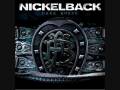 Nickelback - Shakin Hands