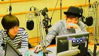 110408 KTR利特提到圭賢車禍,七年間的愛