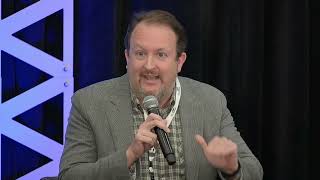 The Bold Path Forward for North Carolina Entrepreneurs Panel | NC IDEA 2025 Ecosystem Summit