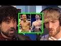 WILL JAKE PAUL FIGHT BEN ASKREN?