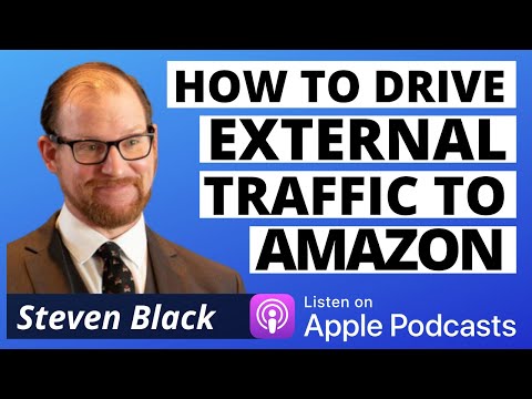 how-to-drive-external-traffic-to-amazon-listings---steven-black