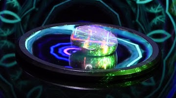 EULERS DISC REFLECTIONS