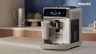 Cafe Aromis - EP8757/20 - Tips & Tricks