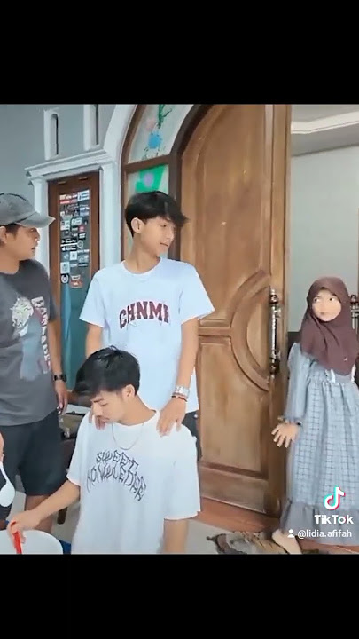 hanya ke maira kulkas ISAL rusak #garudawisnusatriamuda #beranda #gwsm