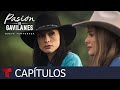Pasión De Gavilanes Nueva Temporada Capítulo 57 Telemundo 