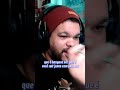 Ser STREAMER NÃO É sobre saber JOGAR!! | #Shorts