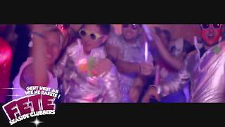 Seaside Clubbers - Fete (Phil Voltage Edit) Official Video