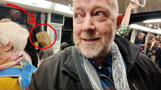 Pickpockets in Paris: Avoid These Sneaky People!