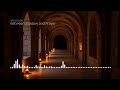 RAYLLUSION Between Shadow And Prayer Enigma Style Mystical Ambient Music Deep Chill Spiritual 