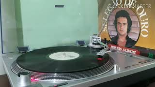 She's My Girl - Morris Albert (P)1991 Lp Stereo