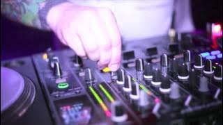 DJ Excel - Live @ Flames' Central (Calgary, Canada)