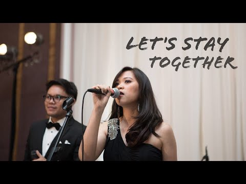 Let's Stay Together