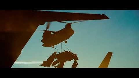 Optimus prime death (sub indo) Transformers Revenge Of The Fallen