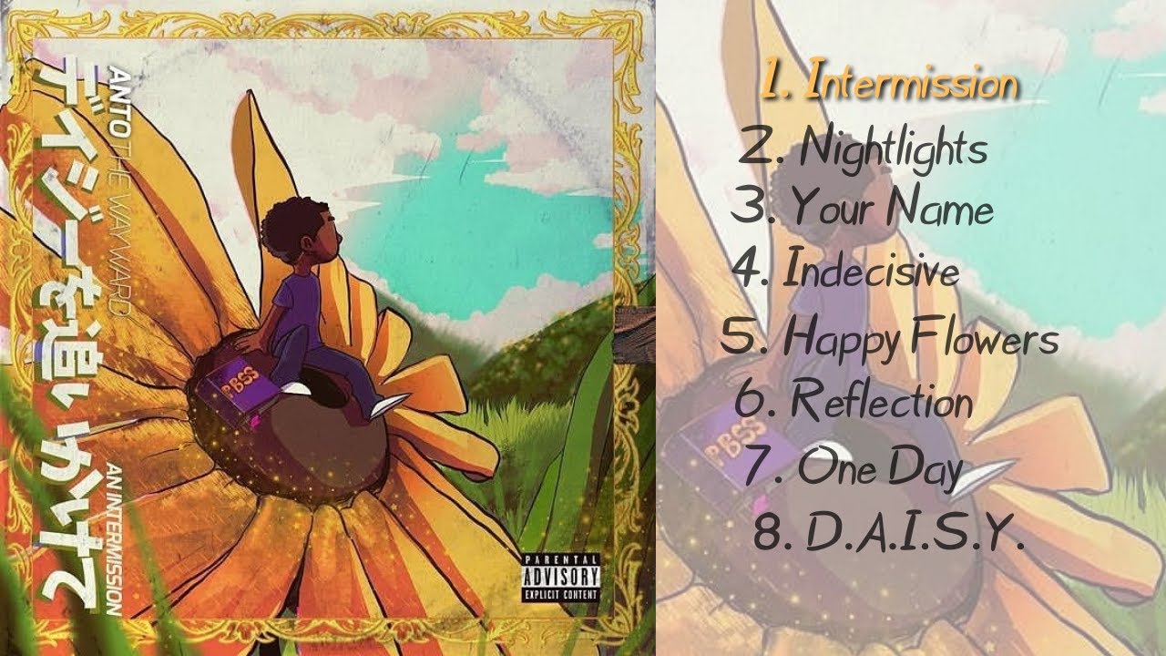 Watch Anto the Wayward - Intermission (Official Audio) on YouTube Watch Anto the Wayward - Intermission (Official Audio) on YouTube