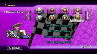 Mario Kart Wii Deluxe X Riivolution Red Edition (part 62)