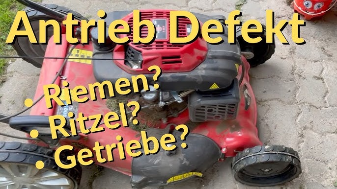 Erwägen Ohr Unfug benzin rasenmäher abgesoffen Anmerkung Faszinieren
