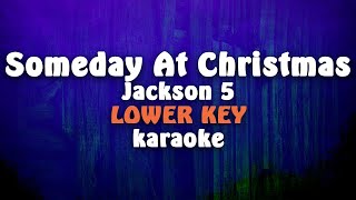 Jackson 5 - Someday at Christmas (Lower Key)
Jackson 5 - Someday at Christmas
Cover by KARAOKIE
If you like my work, Please Support my YouTube channel. Like and Share my Videos.
Vote for the next releases! You may comment song title down below. 👇🙂
#somedayatchristmasvideoke
#thejackson5
#michaeljackson
#steviewonder Jackson 5 - Someday at Christmas (Lower Key)