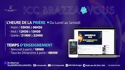 L'HEURE DE LA PRIÈRE | 18/04/2020 MATIN