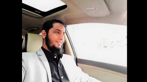 سورة النبأ الشيخ محمود عمر