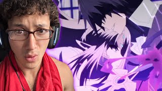 Best Sound Design/Effects In Anime History Part 2 | *REACTION!!