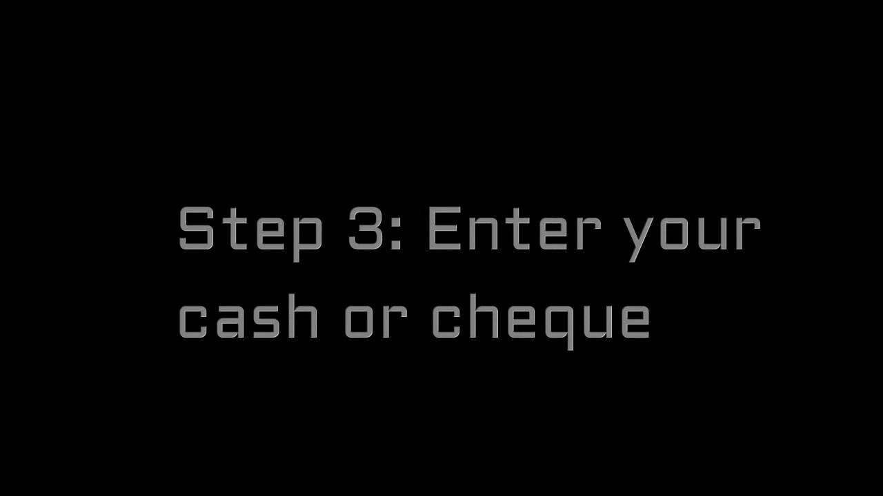 how-to-work-a-cash-and-cheque-lodgement-machine-the-riverbank-youtube