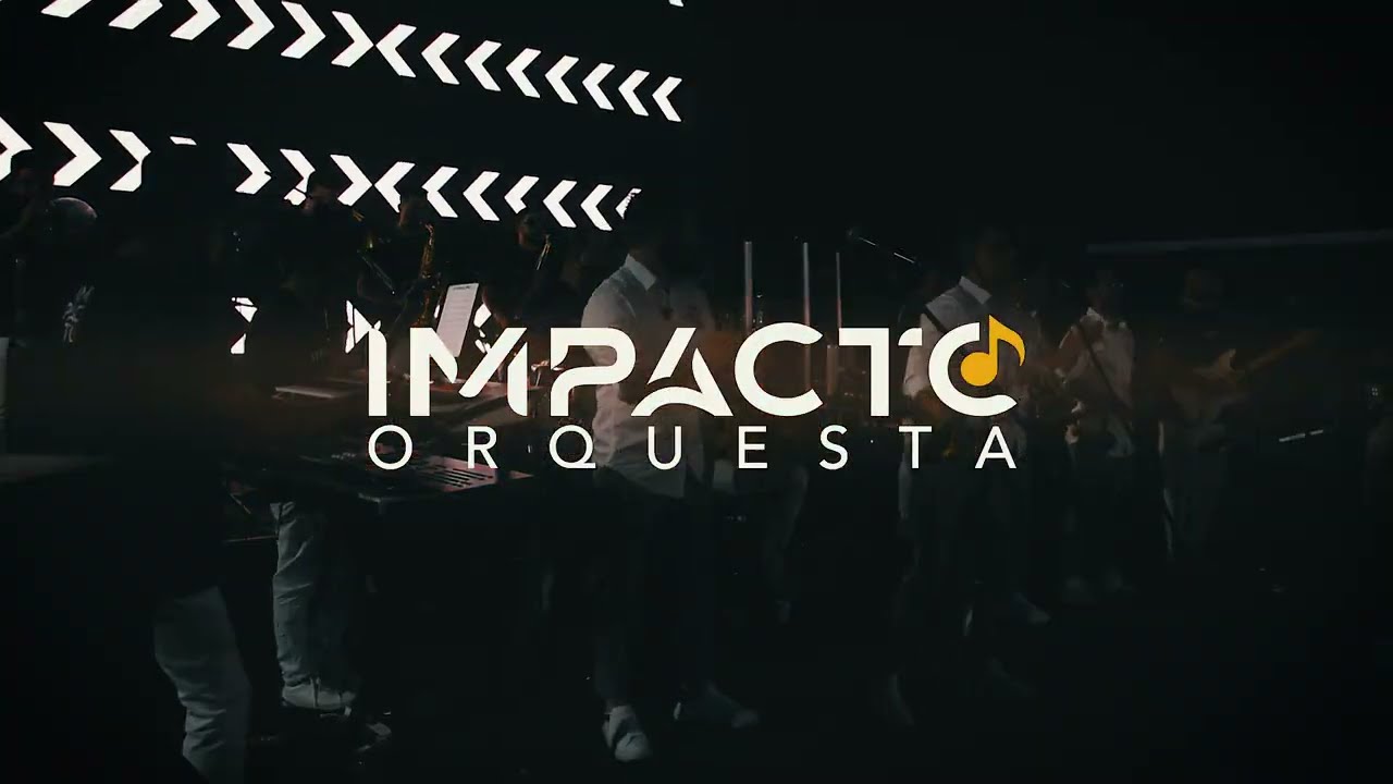Impacto Orquesta Col Mix Merengue Dominicano [En Vivo] YouTube