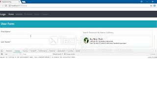 multiple checkboxs & Search filters with angular 5