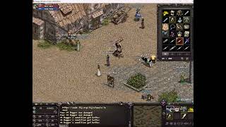 Lineage 1 Reborn - Whetstone Auto Targeting