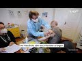 Corona-Impfungen: Start in den Arztpraxen ab dem 19. April