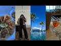 VLOG — PRE-TRIP MAINTENANCE +  TRIP TO CANCUN + RESORT REVIEW &amp; MORE