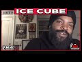 ICE CUBE in the Big Interview