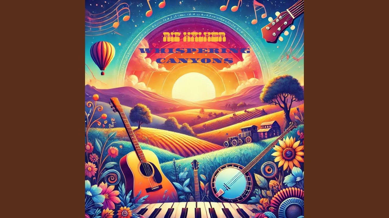 Watch Six-String Dream on YouTube Watch Six-String Dream on YouTube