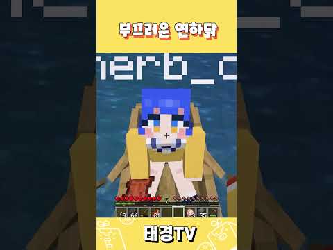 사랑한다 엄때경