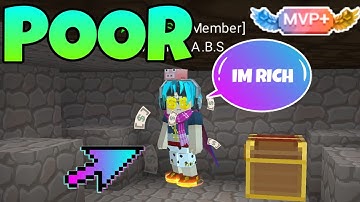 Poor Trading Room in SkyBlock Blockman go Part 6